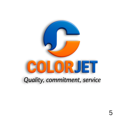 COLORJET
